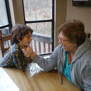 Meet your Posher, Tricia